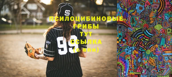 стафф Сосновка