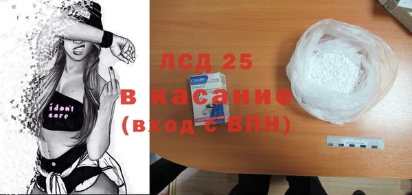 твердый Сосновый Бор